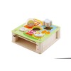 Sevi Sorting Game Building Toys (Farm)