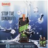 Bandido Hair Shampo Dandruff Control 350 ml | Anti Dandruff