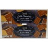 Specially Selected Butter Cookie Coated with Milk Chocolate Flavor 4.41oz