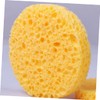 IWOWHERO 20 Pack Soft Makeup Remover Pads Face Cleaning Sponge