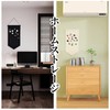 Coollooda Brooch Can Badge Storage, Wall Pocket, Can Badge Storage,