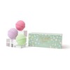 Cait + Co Relaxing Bath Bomb Scented Self Care Gift