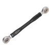CHICIRIS 100mm Motorcycle Shift Lever Shift Rod CNC High Performance