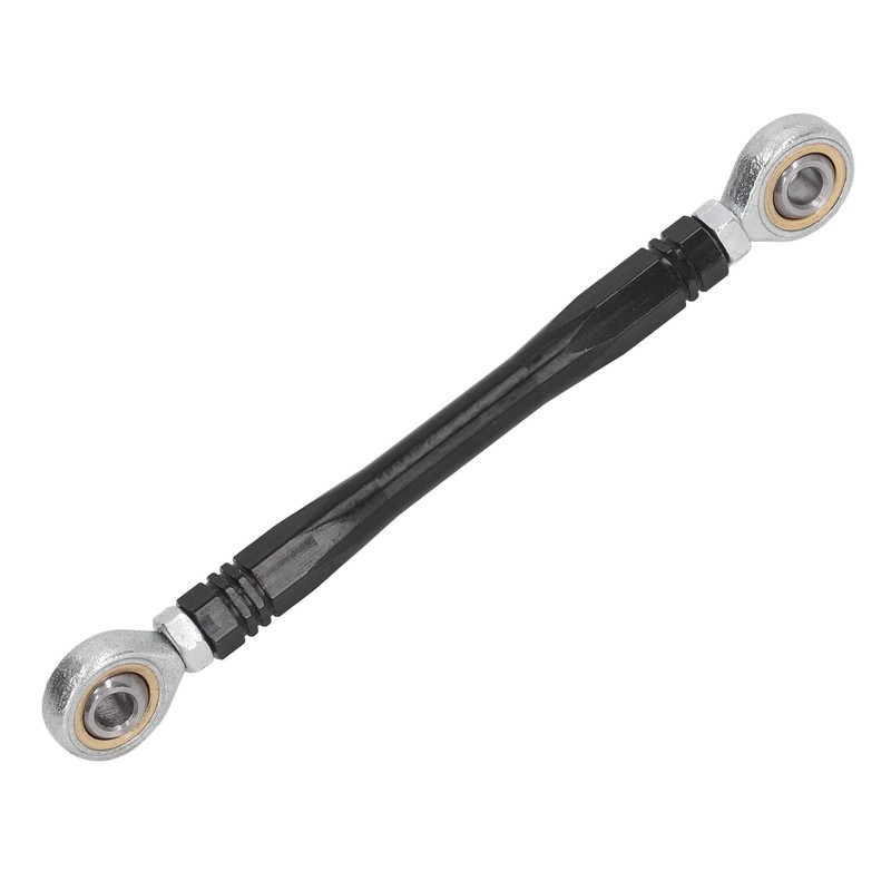 CHICIRIS 100mm Motorcycle Shift Lever Shift Rod CNC High Performance
