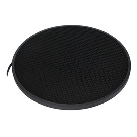 NiceFoto Mini 300mm 60°Photographic Video Flash Light Mesh Grille Cover Equipment