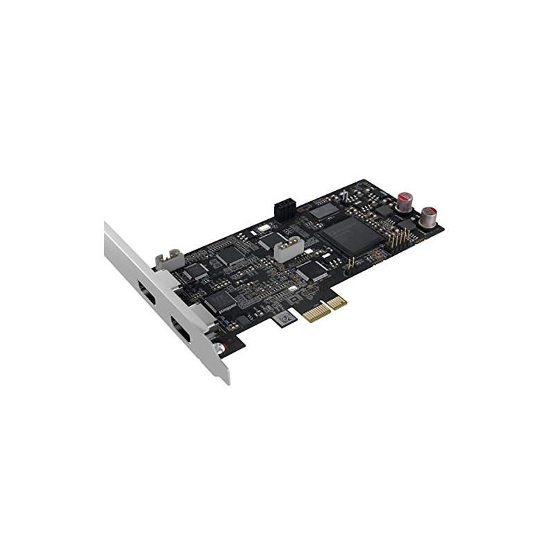 AREA Ragno3 Full HD 1080P Capture Board, PCI Expressx1 Board,