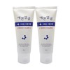Wellbeing Health Pretty Face High-Moisture Moisturizing Cream 90ml 2 Pieces