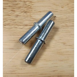 Ikea Pin Connector, Part # 123786 (2 pack) - NEW