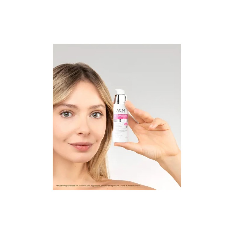 Sérum Antimanchas ACM Dépiwhite 30ml Hiperpigmentación