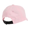 Champion 141-007A Kids Cap, Pink