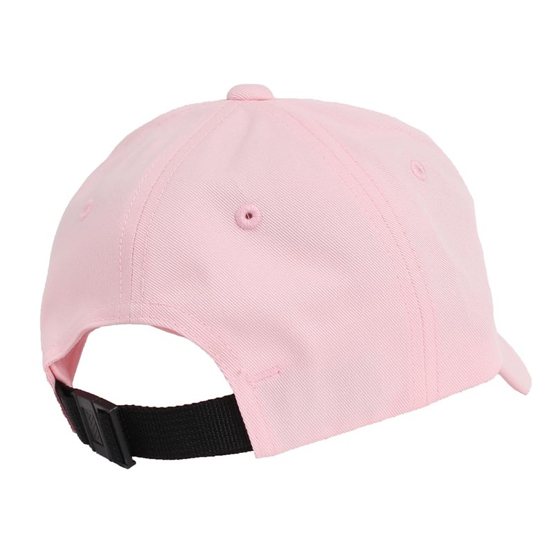 Champion 141-007A Kids Cap, Pink