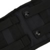 Arrow Quiver Portable Waterproof Arrow Pot Arrow Holder Bag for