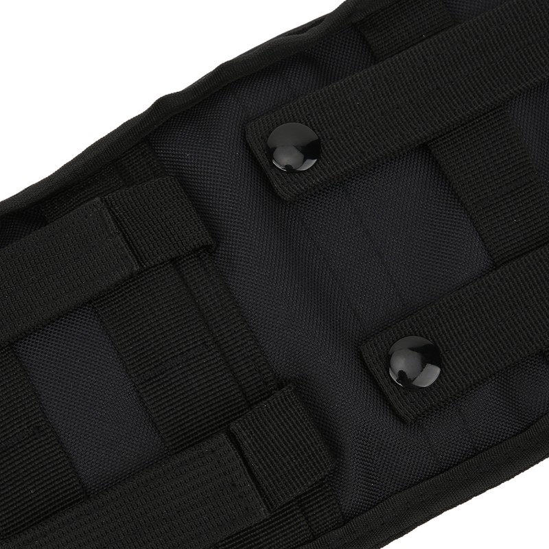 Arrow Quiver Portable Waterproof Arrow Pot Arrow Holder Bag for