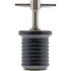 SeaSense Stainless Steel Drain Twist Plug (1- Inch)