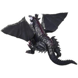 Ultraman Ultra Monster DX Zogu (Second Form)