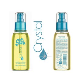 Cielo Alto Liquid Crystals - 100g