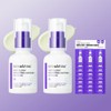 Derma Firm Retinoid Ampoule 30ml Pore Improvement Ampoule, 2 pcs.