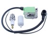 Mtanlo Ignition Module Fuel Filter fit For Husqvarna K650 K700