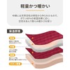 KingCamp Blanket, Ultra Lightweight, Thick, Thermal, Waterproof, Large, 78.7 x