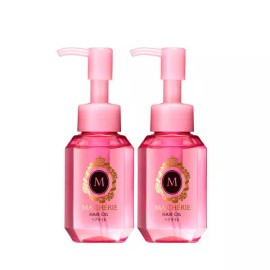 Macheri 마쉐리 헤어 오일 2개 Marc Anthony Hair Oil 2pcs