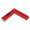 90 Degree Positioning Square Plastic Right Angle Corner Clamps Woodworking