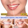 Teeth Whitening Strips Bleaching Teeth, Whitening Teeth Strips, Effective and