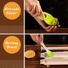 Sushi Making Kit, Delamu Upgrade 22 in 1 Sushi Maker