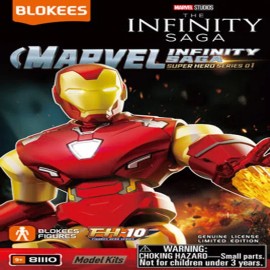 마블 인피니티 사가 GV01 : 토이저러스