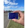 Autism Alert Card | ADHD Awareness Cards Infinity | Write