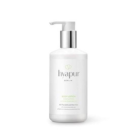 hyapur GREEN BODY & HAIR BODY LOTION 250 ML