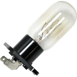 Allstar Appliance Parts 3513601500 Microwave Oven Light