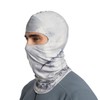Buff Unisex Ecostretch Balaclava, Ash grey