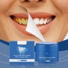 Purely White Deluxe Teeth Powder, Teeth Whitening Powder, Mint (1PC)