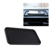 Anti Slip Car Mobile Phone Holder Mat, Foldable Silicone Car