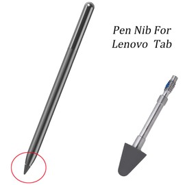 Tab Pen Pro Tips for Lenovo Tab Pen Pro Tips Compatible with Lenovo Idea Tab Pro/Tab P12 2025 for Legion Y700 (2025)/Legion Tab 8.8 Gen 3 for Yoga Tab Plus, K11 Plus