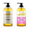 PHATOIL PHATOIL 260 ml (8.8 fl.oz) Frankincense Body Oil and