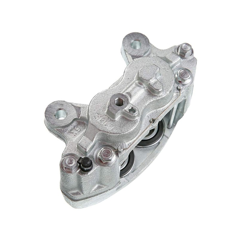 A-Premium Disc Brake Caliper Assembly Compatible with Select Toyota Models