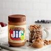 Jif Natural Creamy Peanut Butter Spread, 28 Ounces, Contains 90%