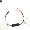 Bzcovac Professional Link Cable Compatible with HP Tuners MPVI3 /