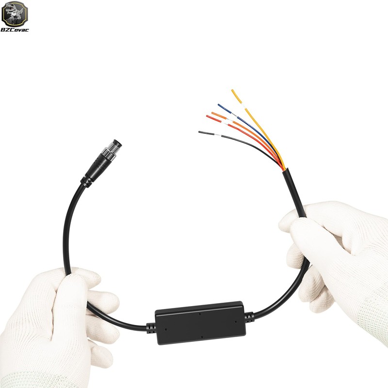 Bzcovac Professional Link Cable Compatible with HP Tuners MPVI3 /