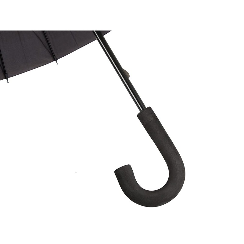 Verk Group XL Umbrella Stable Elegant Stick Umbrella Stormproof 105