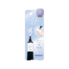 ST Jeris Tube Gel JTG 1005 White Bijou (8mL)