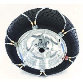 Diagonal Cable Tire Chain for Passenger Cars
