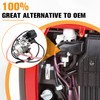 Carburetor for Predator 3500 Watts Inverter Generator 63584/Honda EU3000i Generator