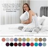 Extra Deep Fitted Sheet King Size - Non Iron &