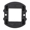 Solar Dock Light IP68 Waterproof Aluminum Alloy Driveway Road Stud