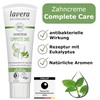 lavera Complete Care Toothpaste - Without Titanium Dioxide - 5x