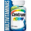 Centrum Multivitiamnico Para Hombre 65 Tabletas Sabor Sin Sabor
