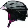 Giro Junior Nine. 10 Children's Helmet Black Black clouds Size:S-M