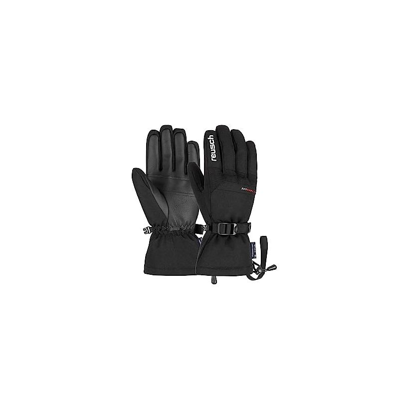 Reusch Men's Outset R-TEX® XT Warm Waterproof Breathable Gloves 9